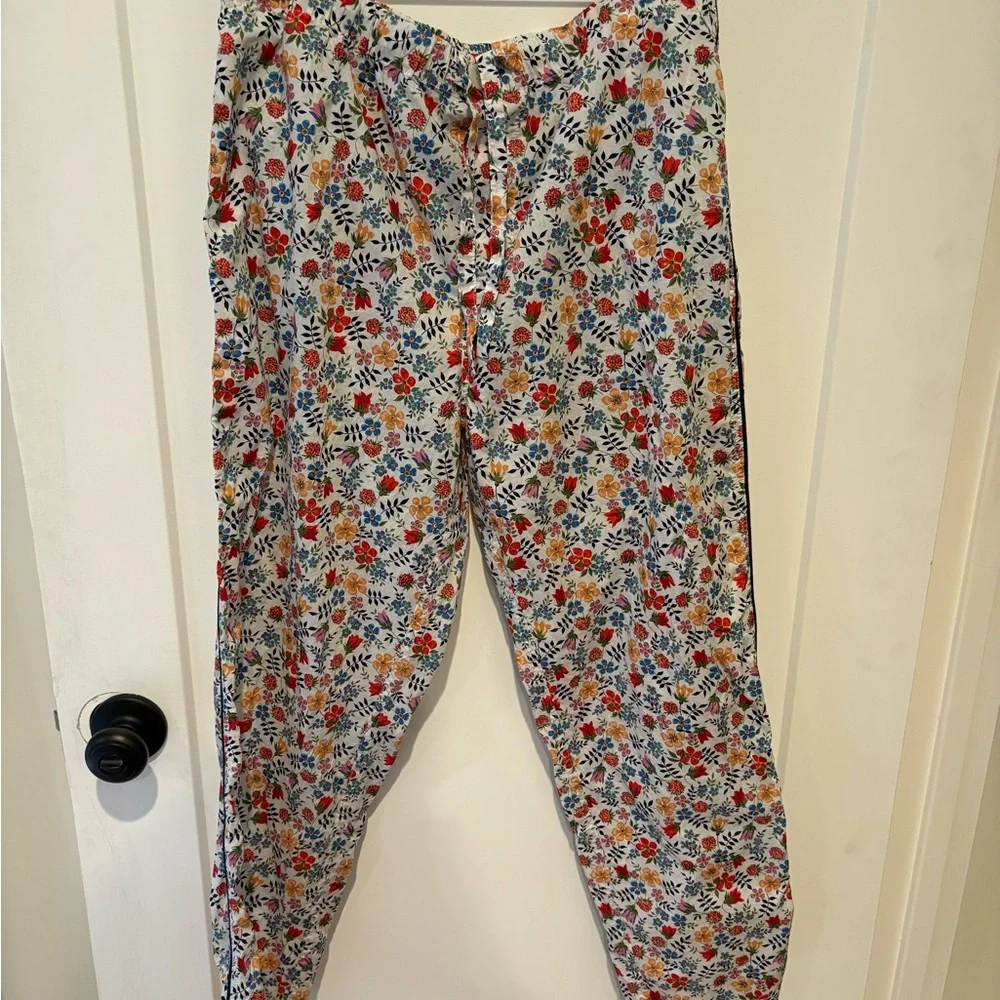 Sleepy Jones Marina Pajama Set - Picture 8 of 11